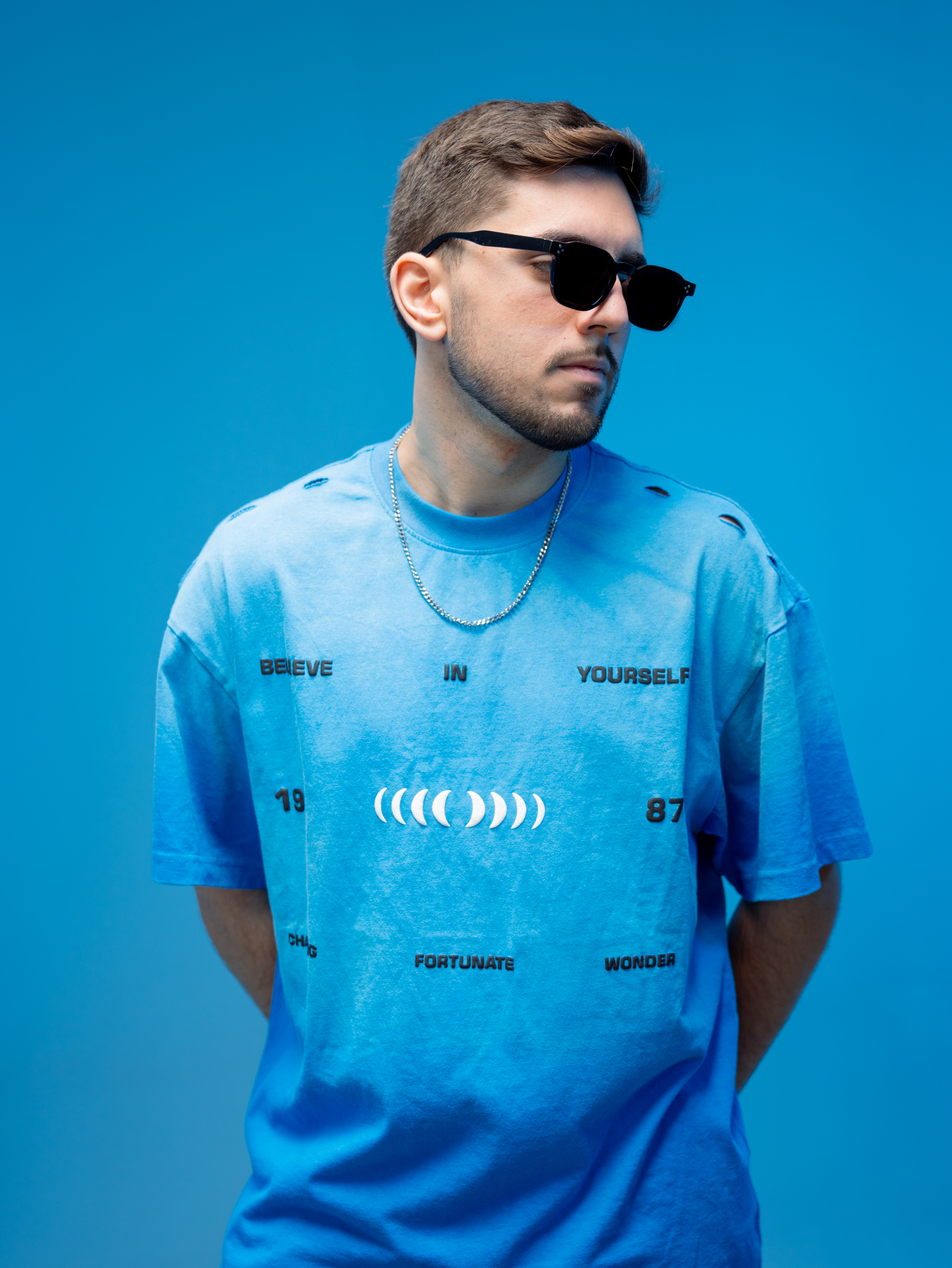 DJ Marques